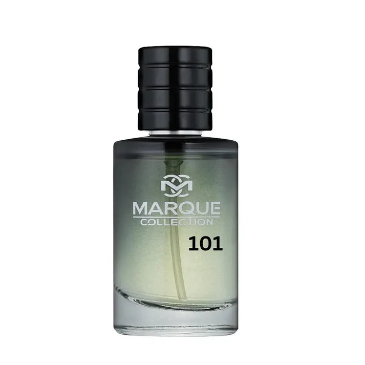 101 Eau De Parfum 30ml Marque Collection