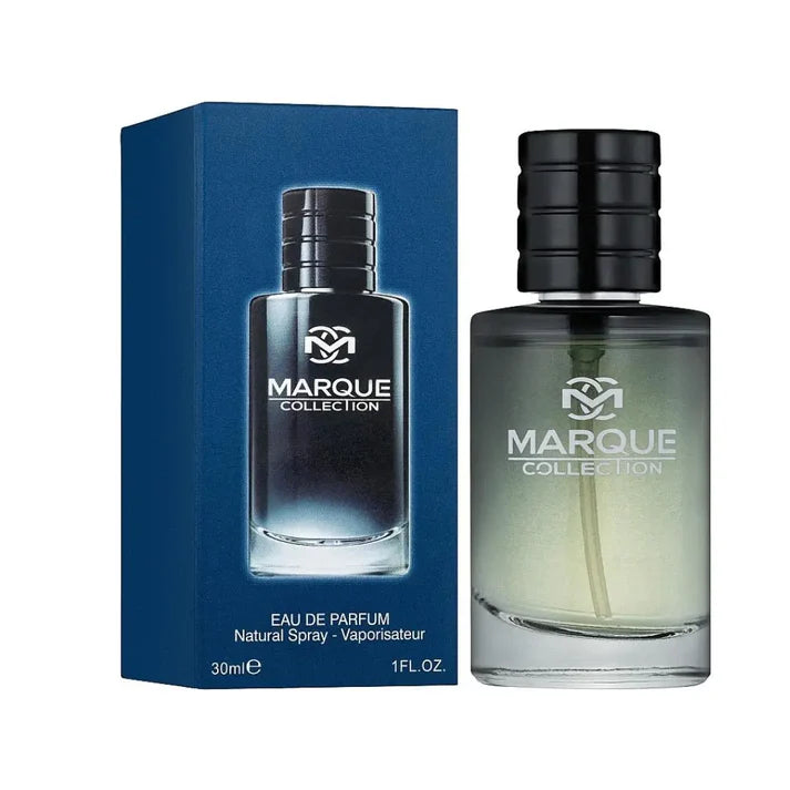 101 Eau De Parfum 30ml Marque Collection
