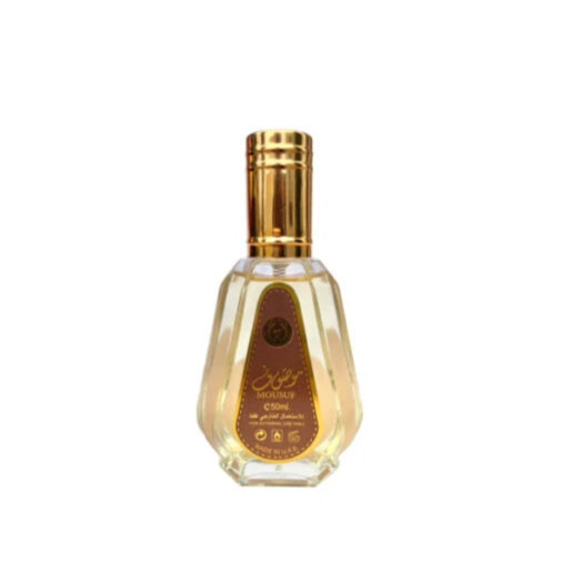 Mousuf Eau de Parfum 50ml Ard Al Zaafaran