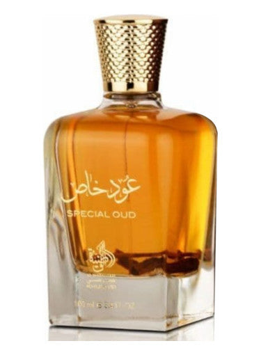 Special Oud by Al Watania Red Berries Scented Arabic Unisex Perfume 100ml