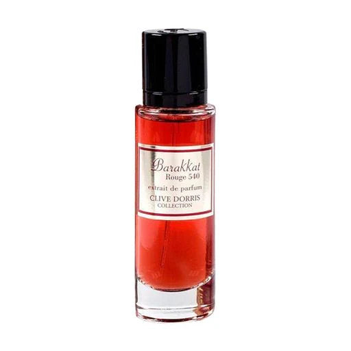 Barakkat Rouge 30ml Eau de Parfum for unisex | Clive Dorris Collection arabian