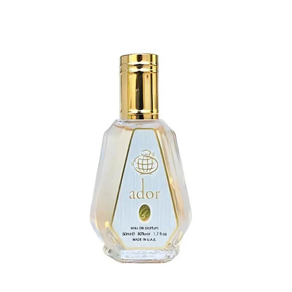 Ador 50ml EDP perfume by Fragrance World