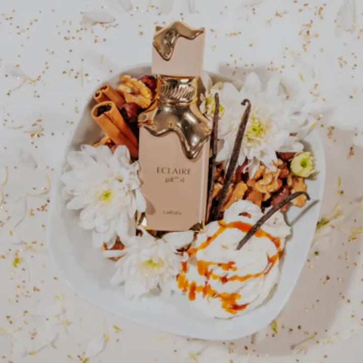 Eclaire Eau De Parfum 100ml Lattafa
