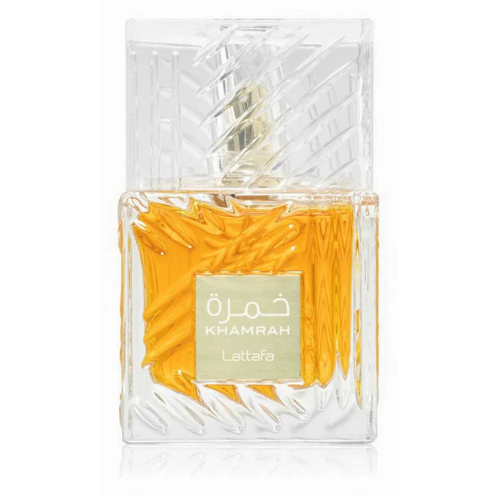 Lattafa Perfumes Perfume Khamrah Eau de Parfum Spray 100ml