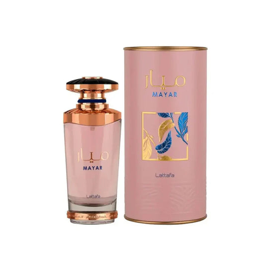 Mayar Eau De Parfum 100ml Lattafa