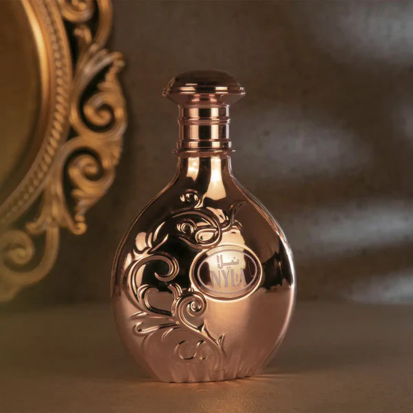 Nyla Perfume 80ml EDP Arabiyat Prestige