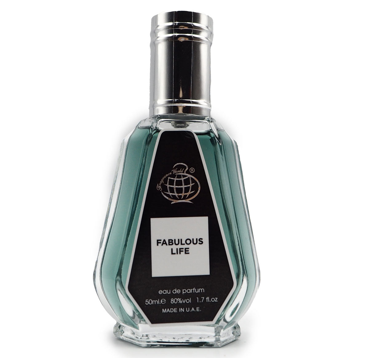 FABULOUS LIFE PERFUME 50ml BY Fragrance World Arabian scent