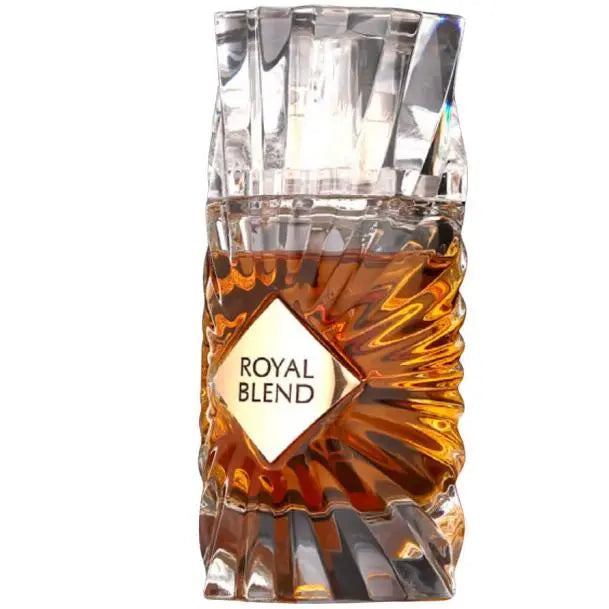 Royal Blend Extract 80ml EDP French Avenue by Fragrance World