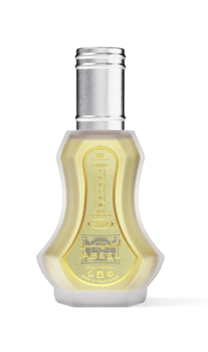 Al Rehab Aseel Eau de Parfum 35ml by Al Rehab Vaporisateur/Spray halal