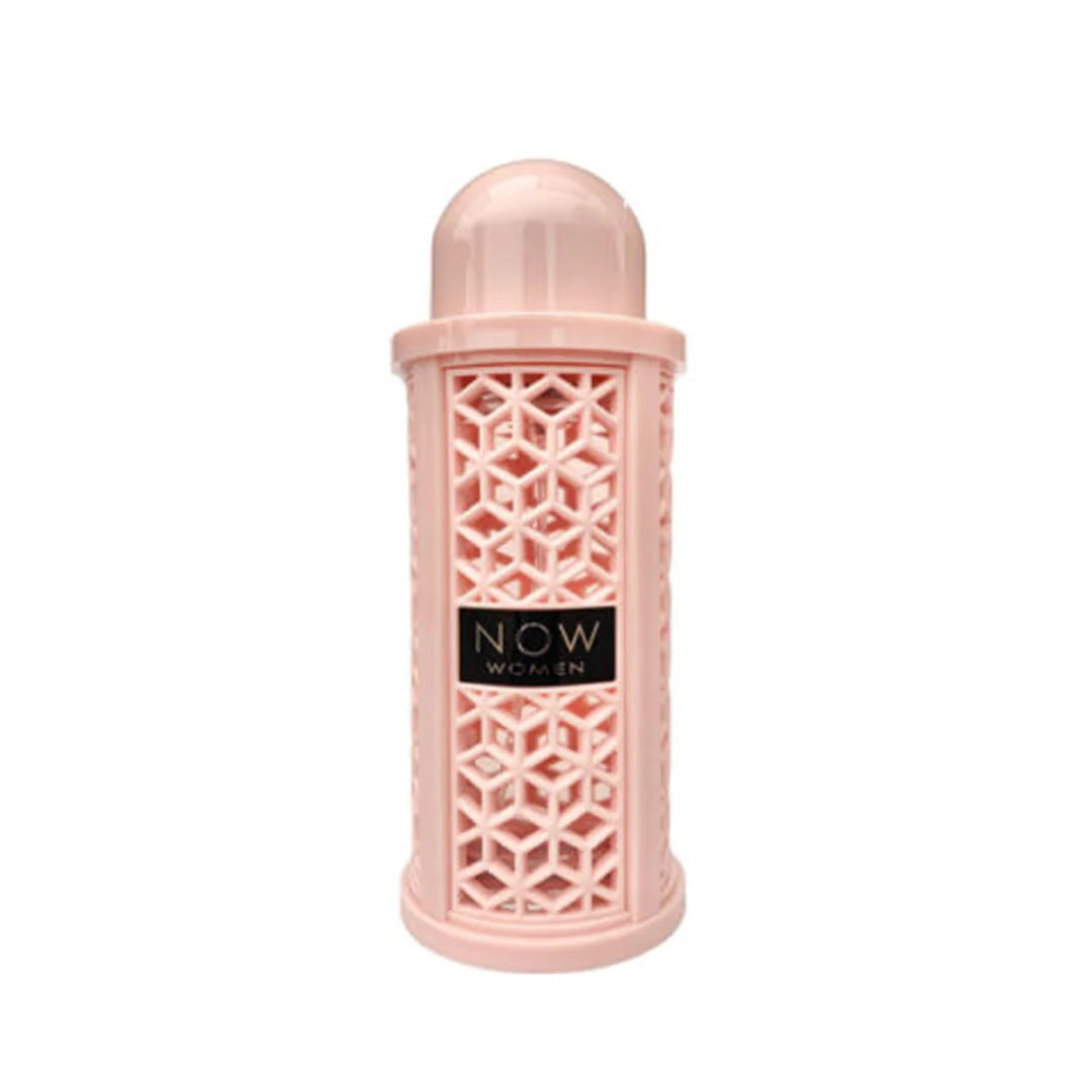 Rave Now Women EDP Perfume By Rave Lattafa 100ML
