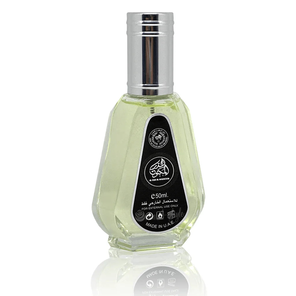 Al Dur Al Maknoon | Eau De Parfum 50ml Ard al Zaafaran