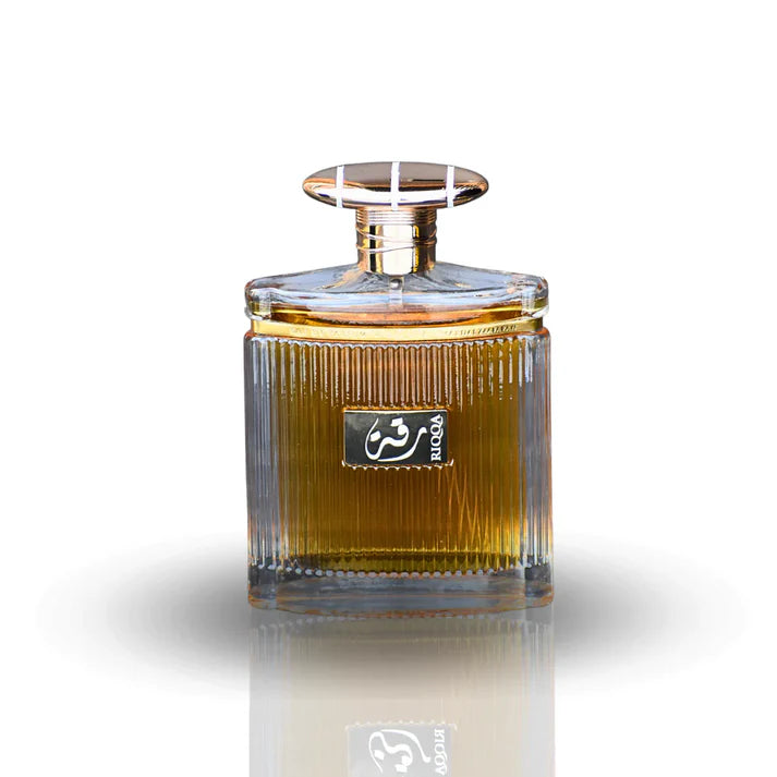 Riqqa Eau De Parfum 100ml Ard Al Zaafaran