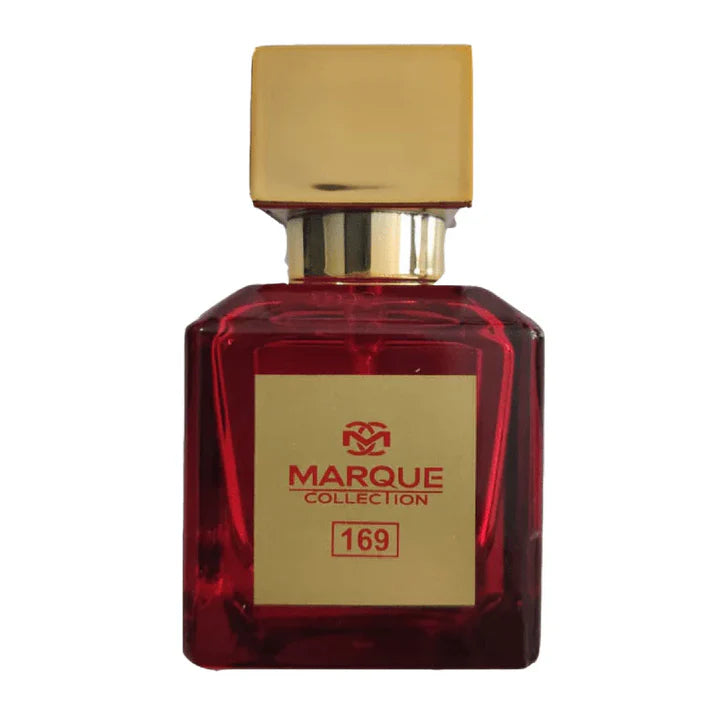 169 Eau de Parfum 25ml Marque Collection arabian