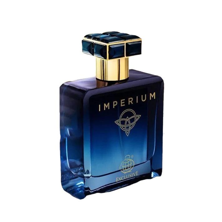 Imperium Eau De Parfum 100ml Fragrance World Arabian Perfume
