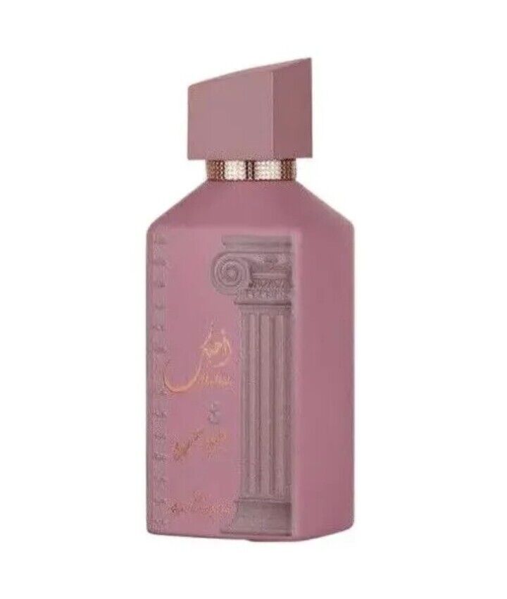 Ahubbak Love In Paris Dubai Long Lasting EDP Spray 100 ML By Ard Al Zaafaran
