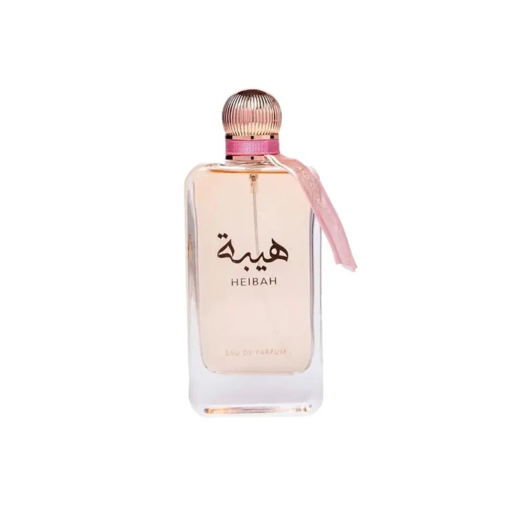 Heibah | Eau De Parfum 100ml | Original By Ard Al Zaafaran