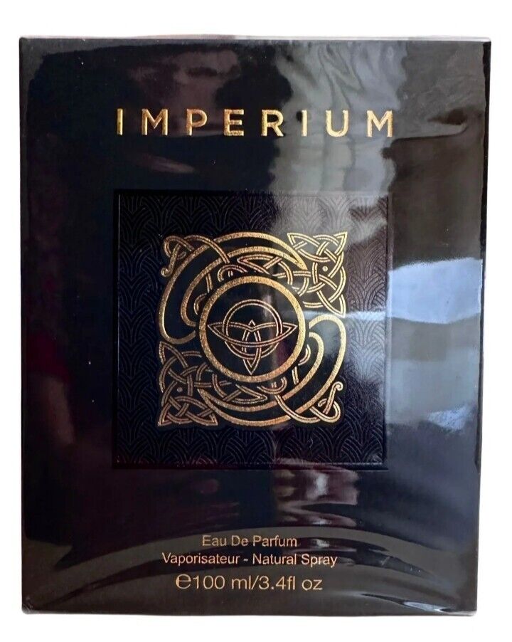 Imperium Eau De Parfum 100ml Fragrance World Arabian Perfume