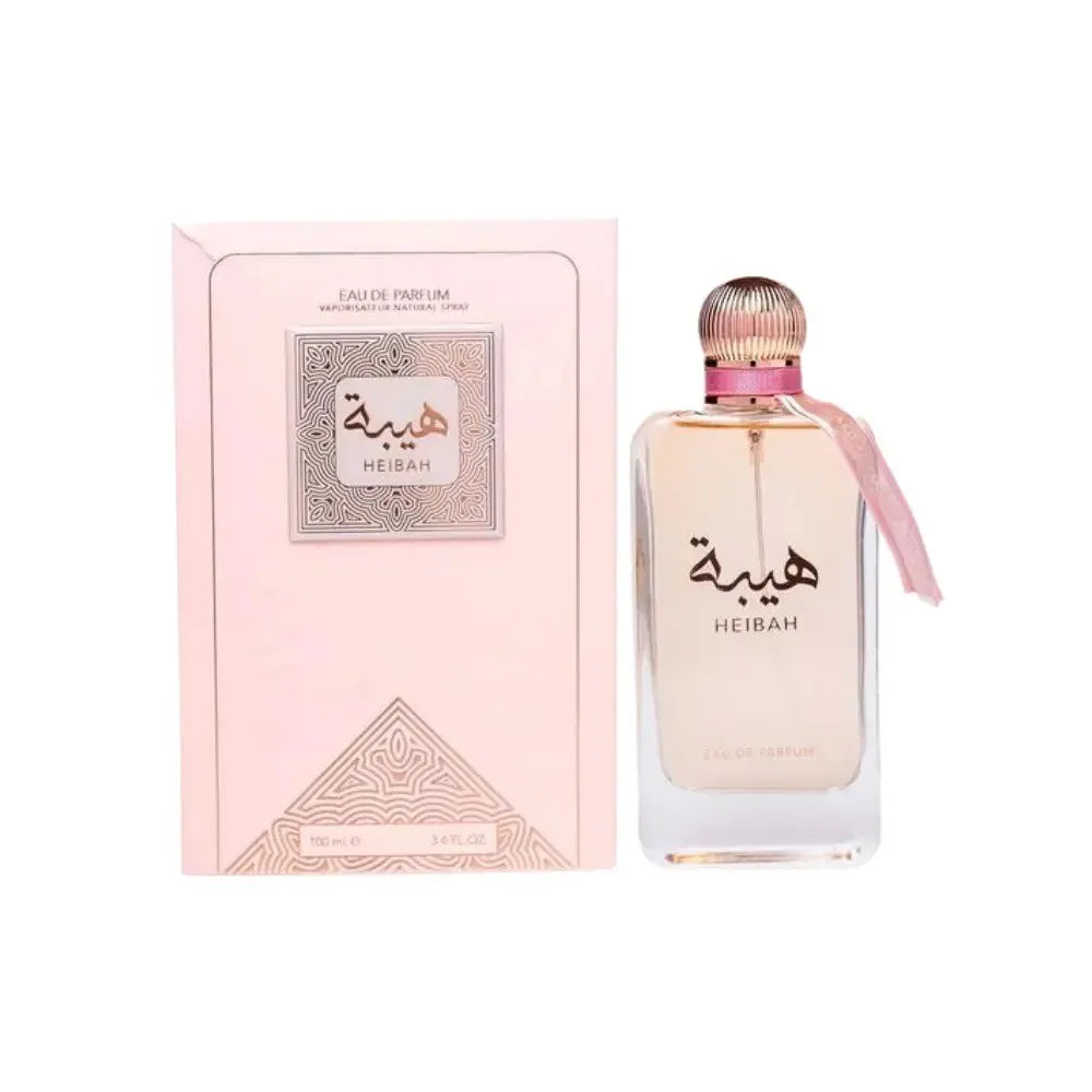 Heibah | Eau De Parfum 100ml | Original By Ard Al Zaafaran