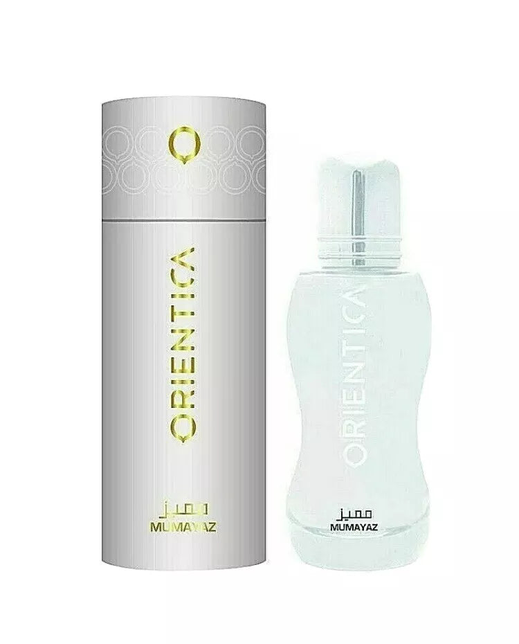 MUMAYAZ 30ML EAU DE PARFUM BY ORIENTICA