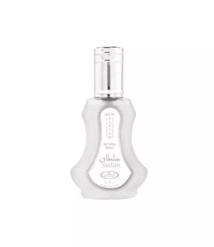 Sultan Perfume 35ml Al Rehab