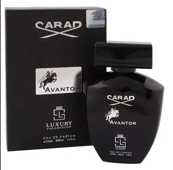 Carad Avantor By Khalis Luxury Eau de Parfum 100ml