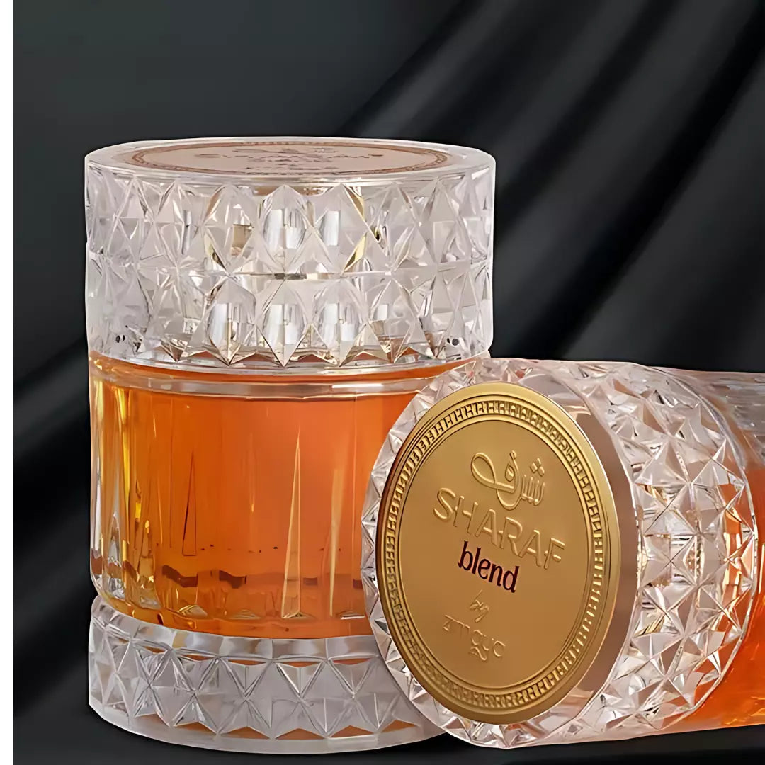 Afnan Zimaya Sharaf Blend 100ml Unisex Eau de Parfum dubai gift