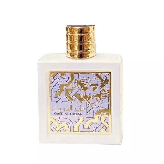 Qaed Al Fursan Unlimited Eau De Parfum 100ml Lattafa