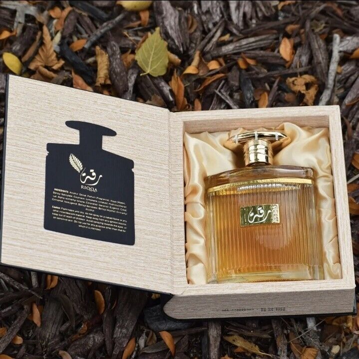 Riqqa Eau De Parfum 100ml Ard Al Zaafaran