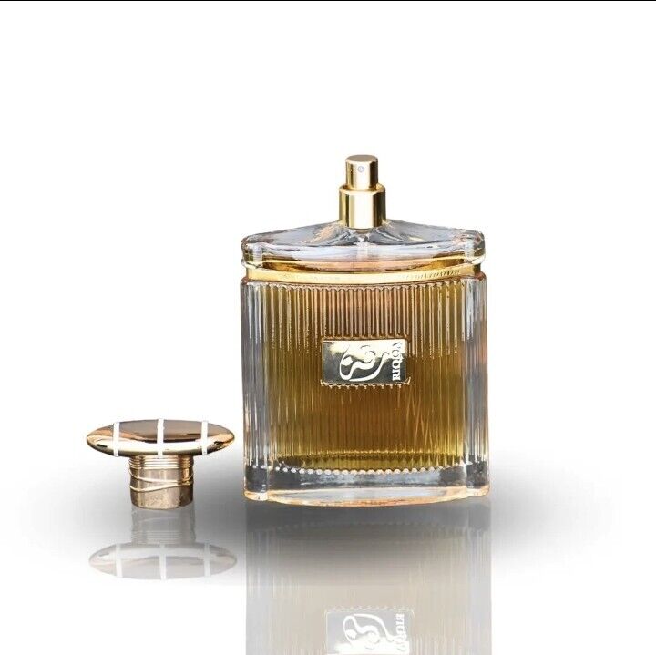 Riqqa Eau De Parfum 100ml Ard Al Zaafaran