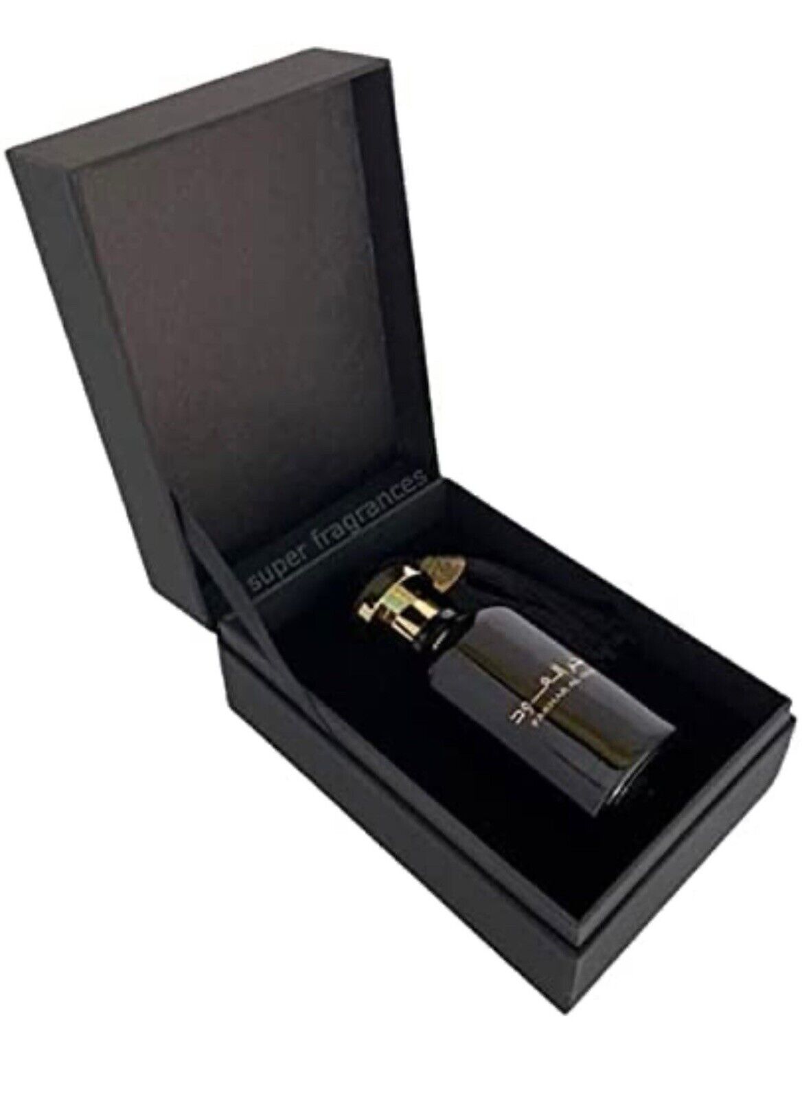 Fakhar-al oud 100ml unisex EDP oriental long lasting quality fragrance halal