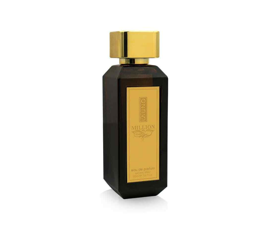 Million Elixir Eau De Parfum 100ml Fragrance World