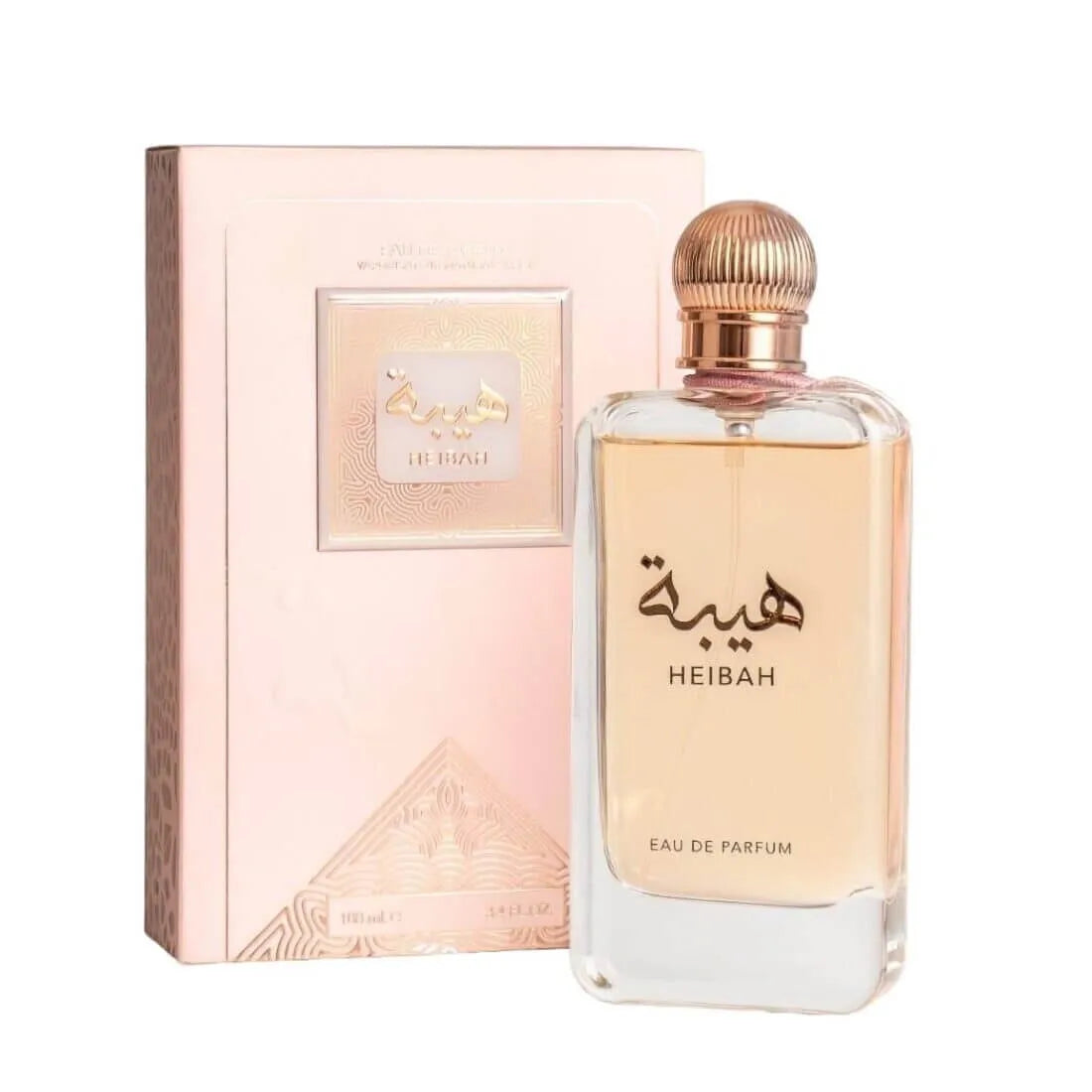Heibah | Eau De Parfum 100ml | Original By Ard Al Zaafaran