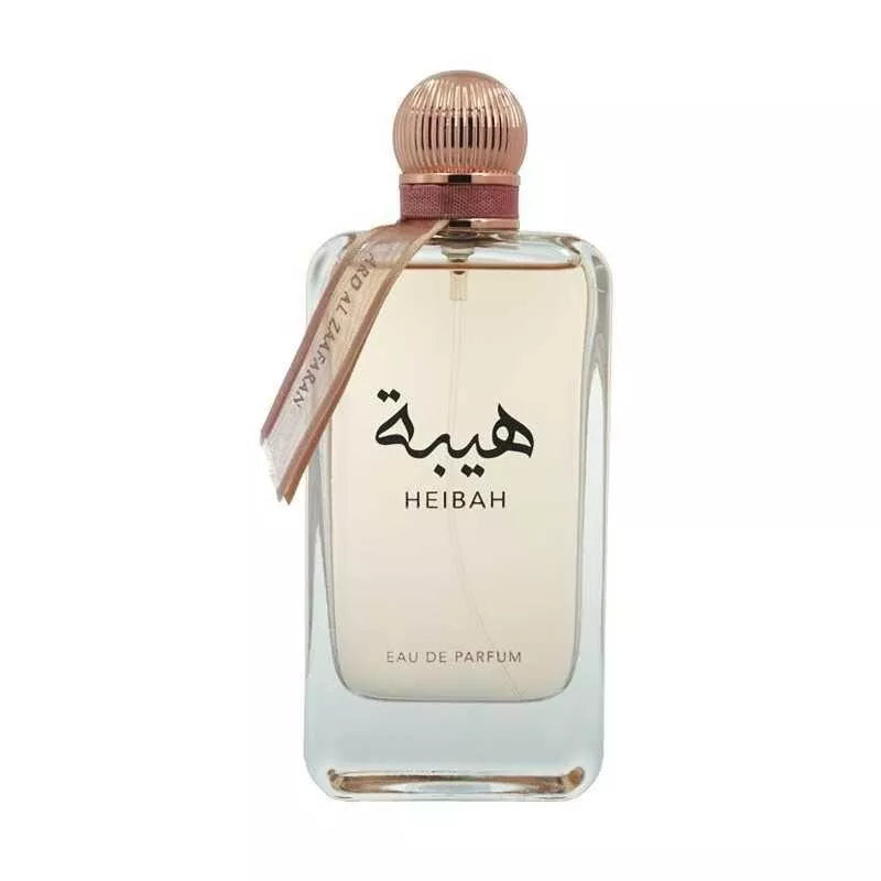 Heibah | Eau De Parfum 100ml | Original By Ard Al Zaafaran