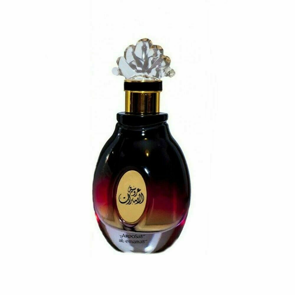 Ard Al Zaafaran Perfumes Aroosat Al Emarat Eau de Parfum 100ml Perfume Spray