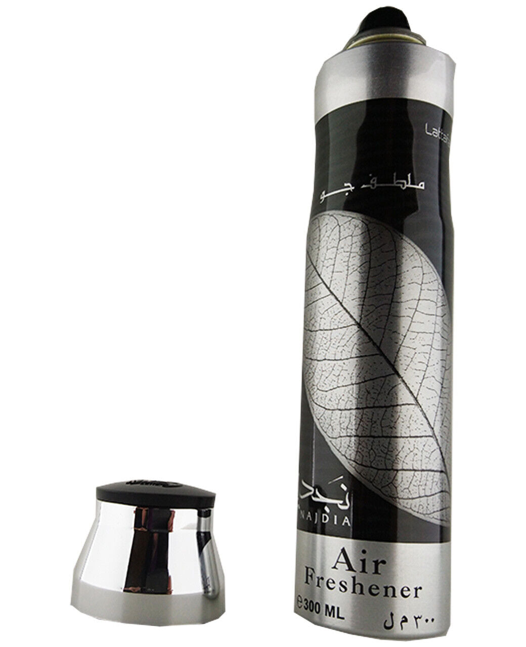 Najdia Lattafa Air Freshener Exotic Fragrance Spray 300ml