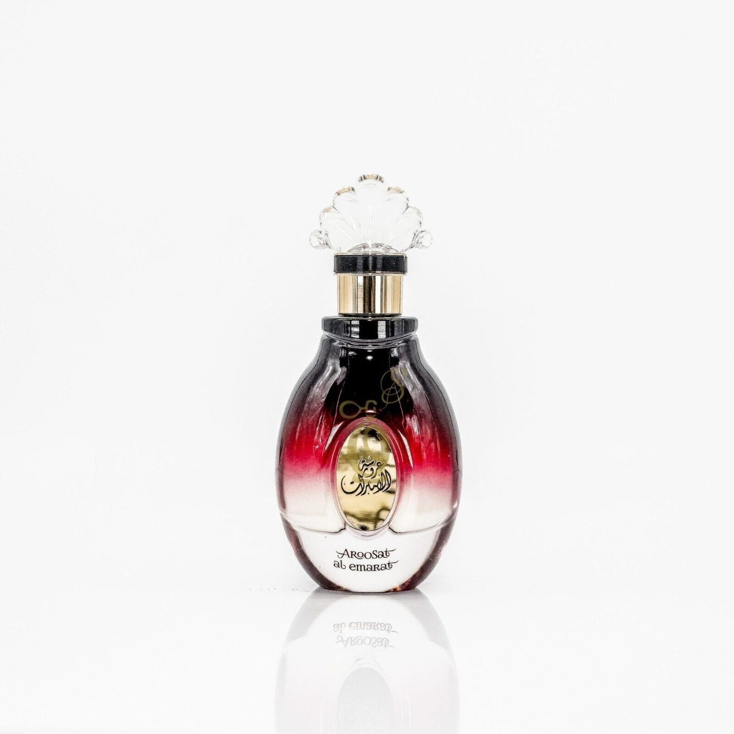 Ard Al Zaafaran Perfumes Aroosat Al Emarat Eau de Parfum 100ml Perfume Spray