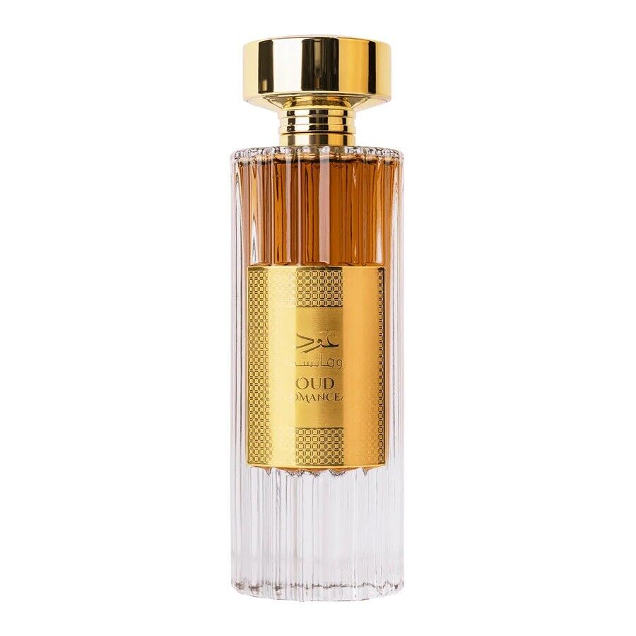 Ard Al Zaafaran Perfumes Oud Romancea Eau de Parfum 100ml by Ard Al Zaafaran Perfume Spray