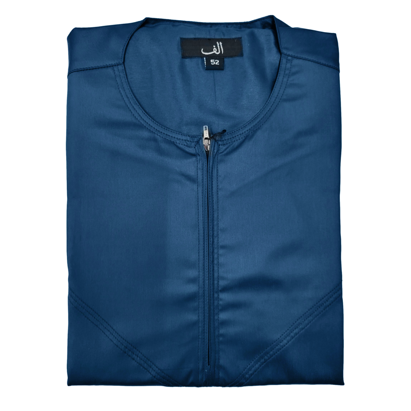 Navy Omani Thobe