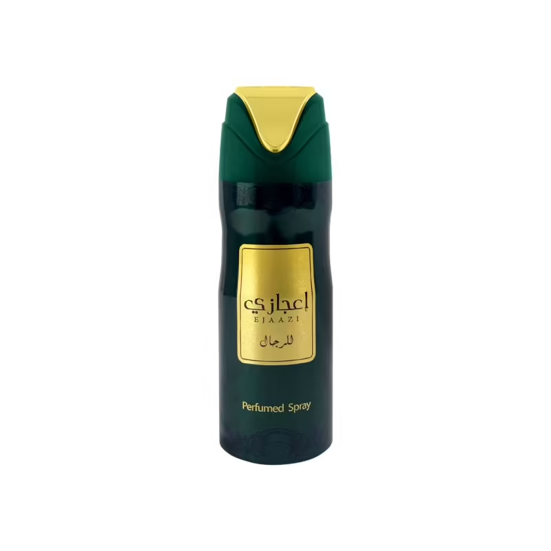 Lattafa Ejaazi Long Lasting Perfumed Deodorant (200ml)