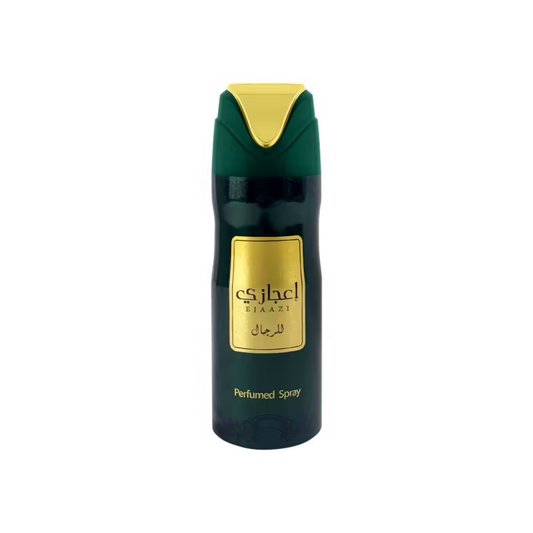 Lattafa Ejaazi Long Lasting Perfumed Deodorant (200ml)