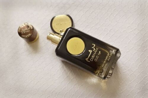 Dirham Oud Eau de Parfum by Ard Al Zaafaran Oriental Musky Sandalwood 100ml