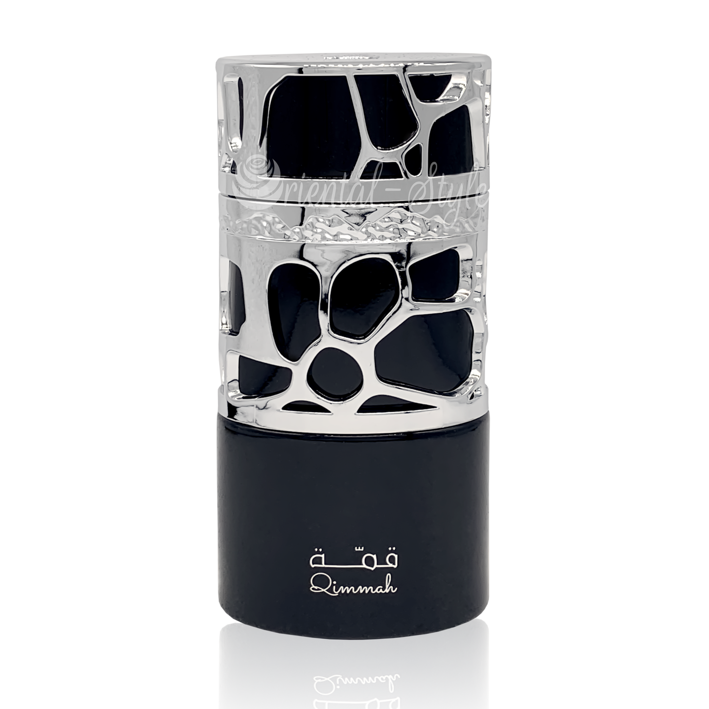 Lattafa Perfumes Qimmah Eau de Parfum 100ml by Lattafa