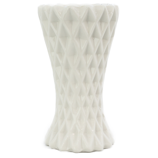 Ceramic Incense Bakhoor Burner Home Décor Gift White D4