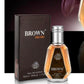Brown Orchid Eau De Parfum 50ml For Man & Woman by Fragrance World