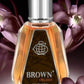 Brown Orchid Eau De Parfum 50ml For Man & Woman by Fragrance World