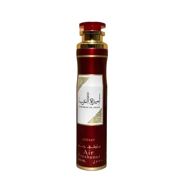 Ameerat Al Arab Air Freshener Spray 300ml Lattafa