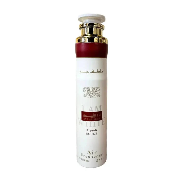 Ana Abiyedh Rouge Air Freshener 300ml Lattafa
