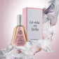 La Vida Es Bella Eau De Parfum 50ml Fragrance World arabian perfume