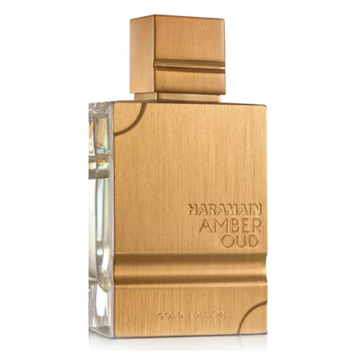 Amber Oud Gold Edition Eau de Parfum 60ml Al Haramain