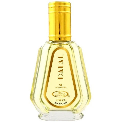 Al Rehab Dalal Eau de Parfum 50ml by Al Rehab Spray